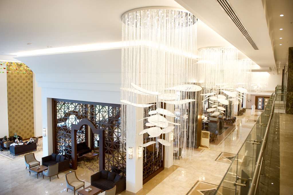 Alila Deluxe Thermal Hotel & Spa Afyonkarahisar Interior photo