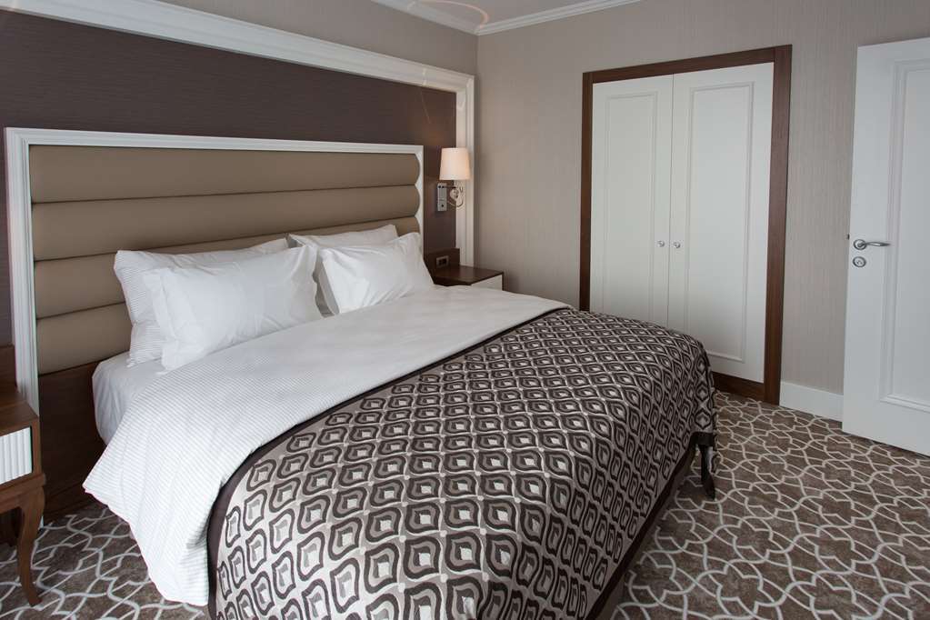 Alila Deluxe Thermal Hotel & Spa Afyonkarahisar Amenities photo