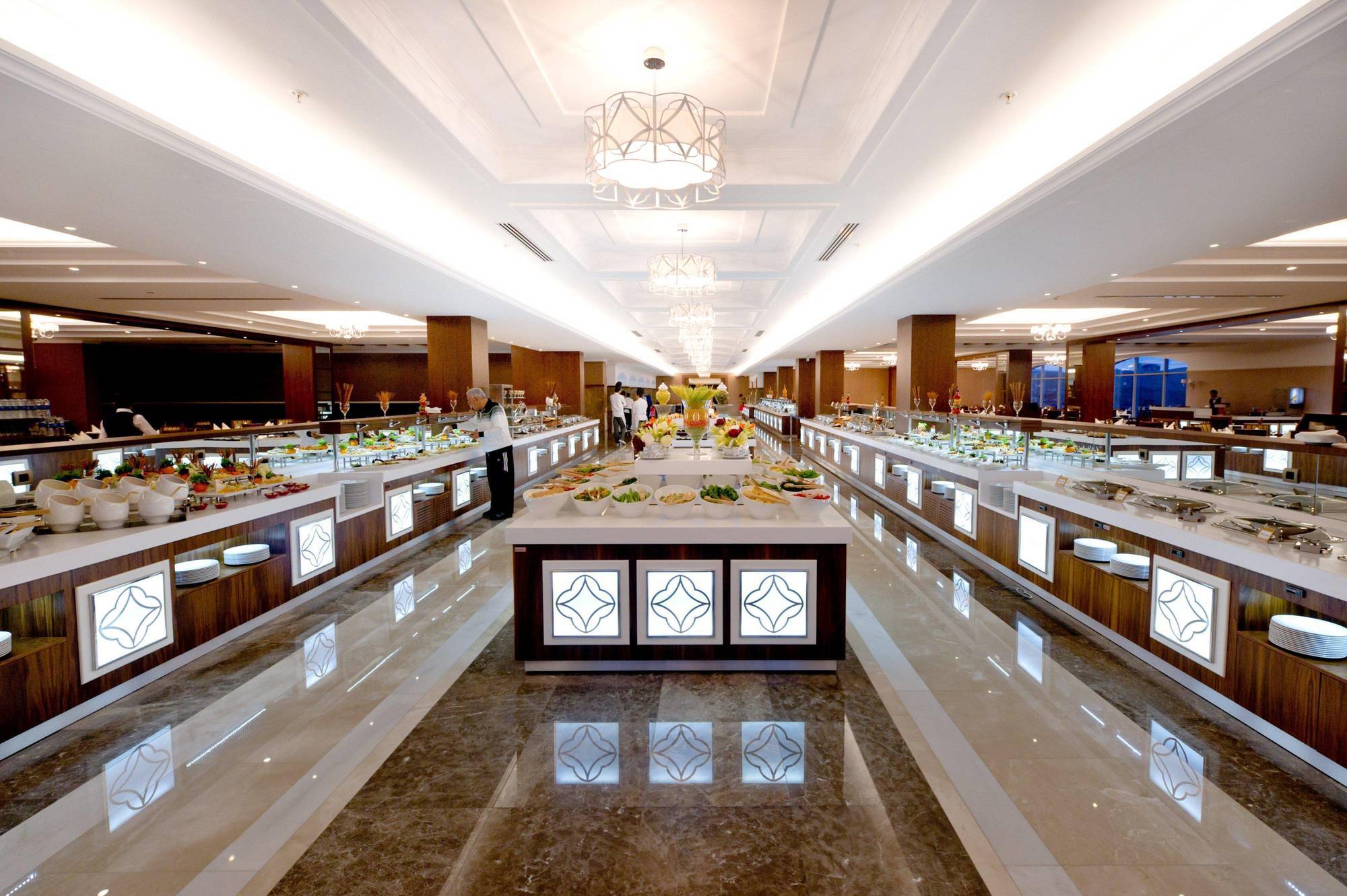 Alila Deluxe Thermal Hotel & Spa Afyonkarahisar Exterior photo