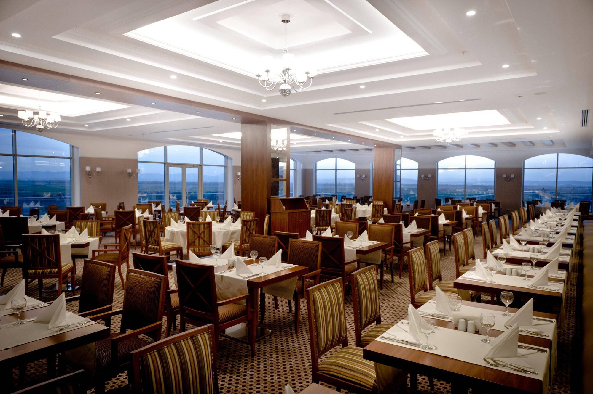 Alila Deluxe Thermal Hotel & Spa Afyonkarahisar Exterior photo