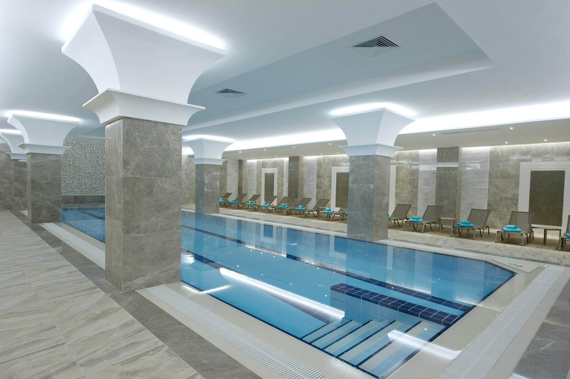 Alila Deluxe Thermal Hotel & Spa Afyonkarahisar Exterior photo