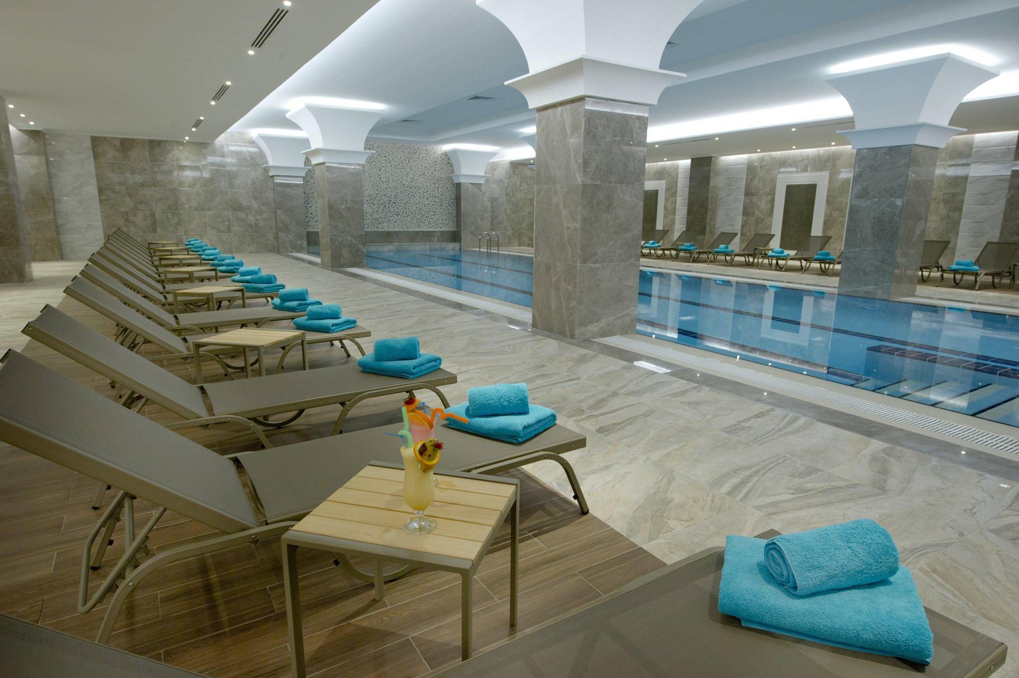 Alila Deluxe Thermal Hotel & Spa Afyonkarahisar Exterior photo