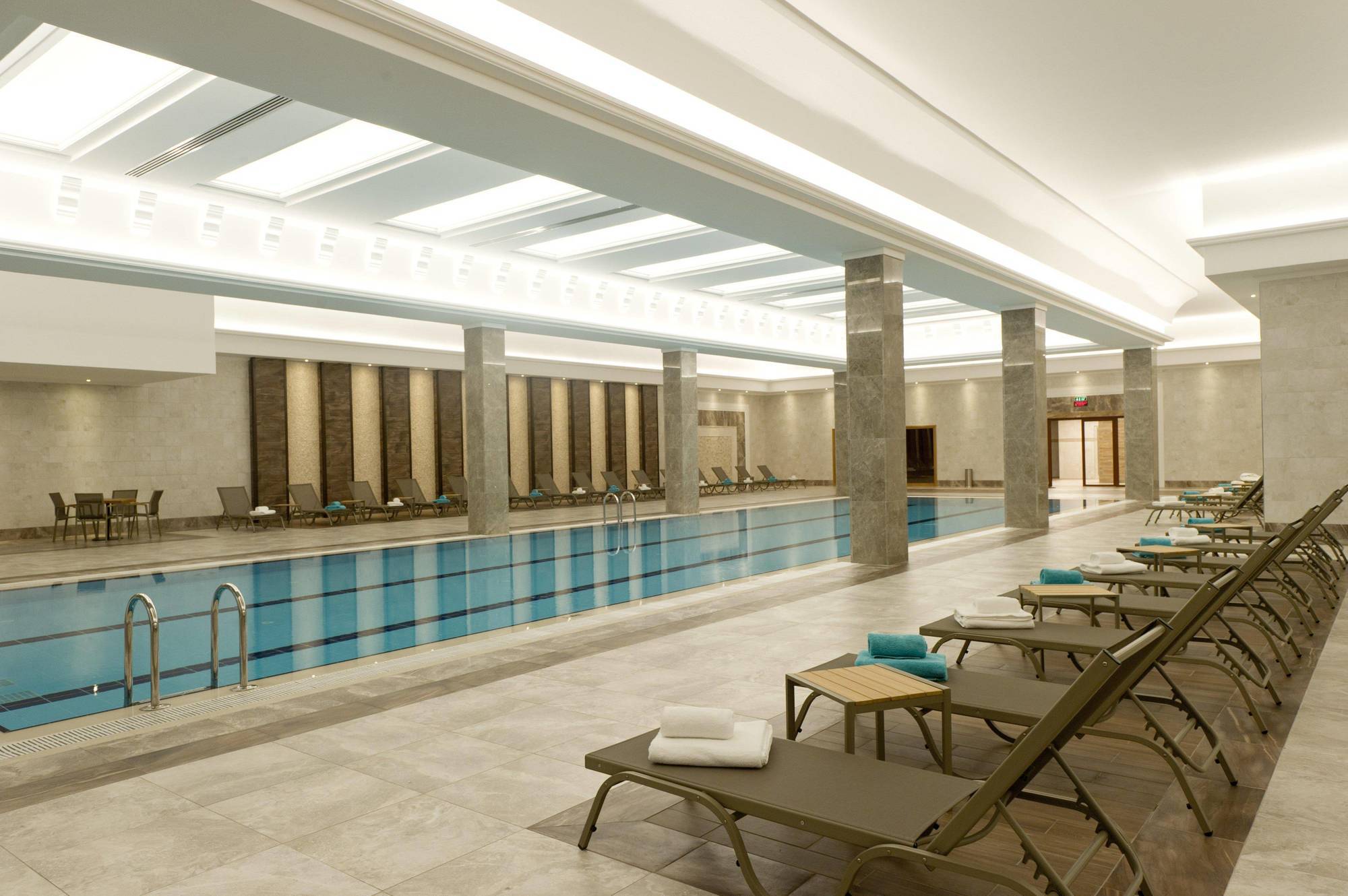 Alila Deluxe Thermal Hotel & Spa Afyonkarahisar Exterior photo