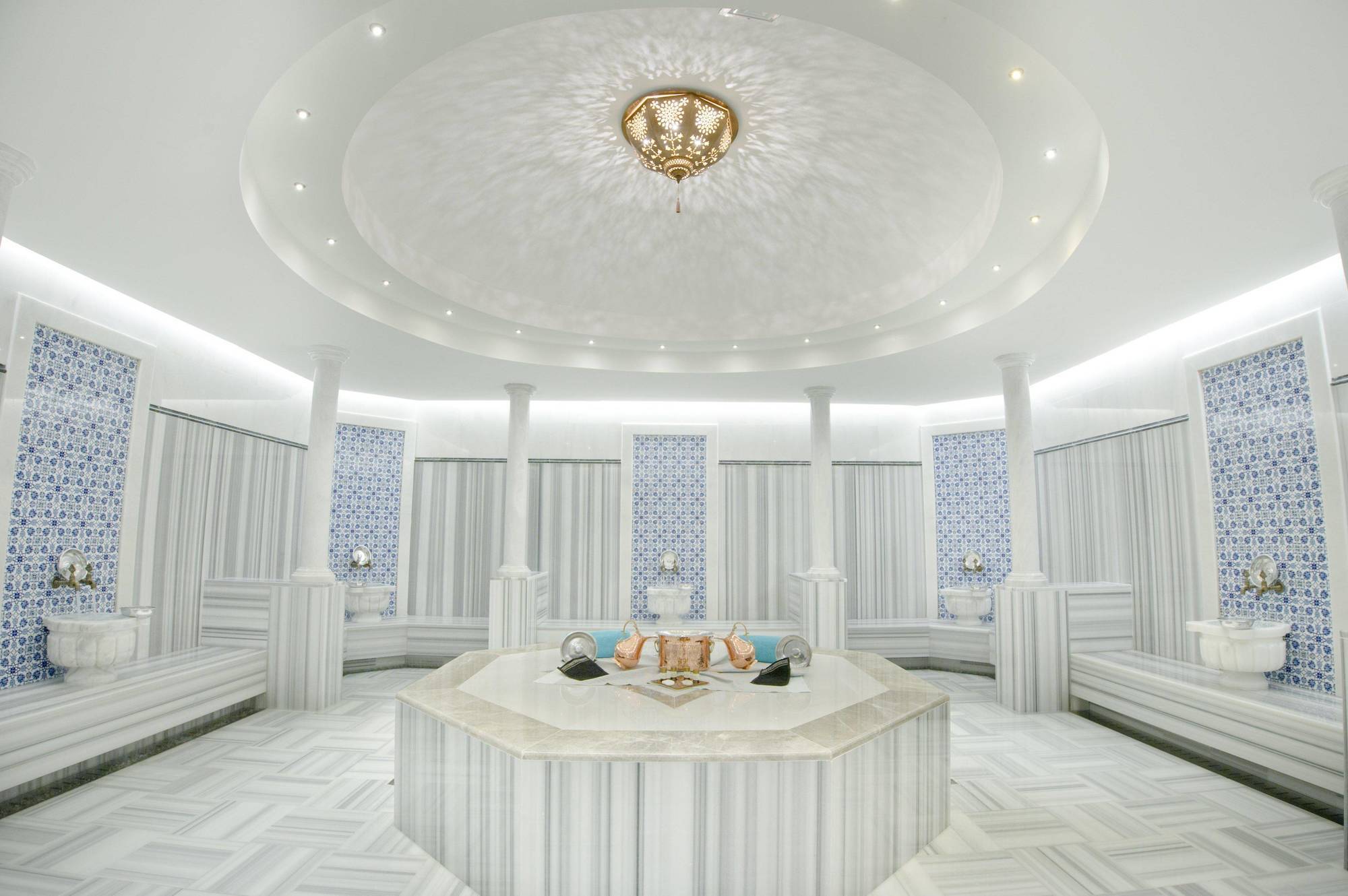 Alila Deluxe Thermal Hotel & Spa Afyonkarahisar Exterior photo