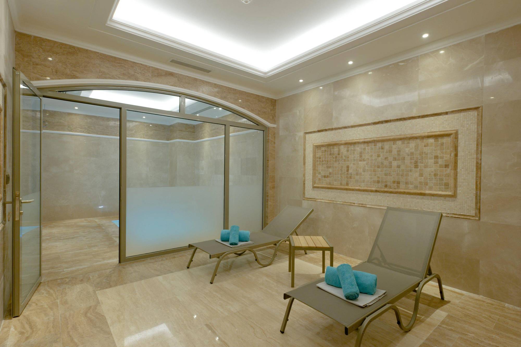 Alila Deluxe Thermal Hotel & Spa Afyonkarahisar Exterior photo